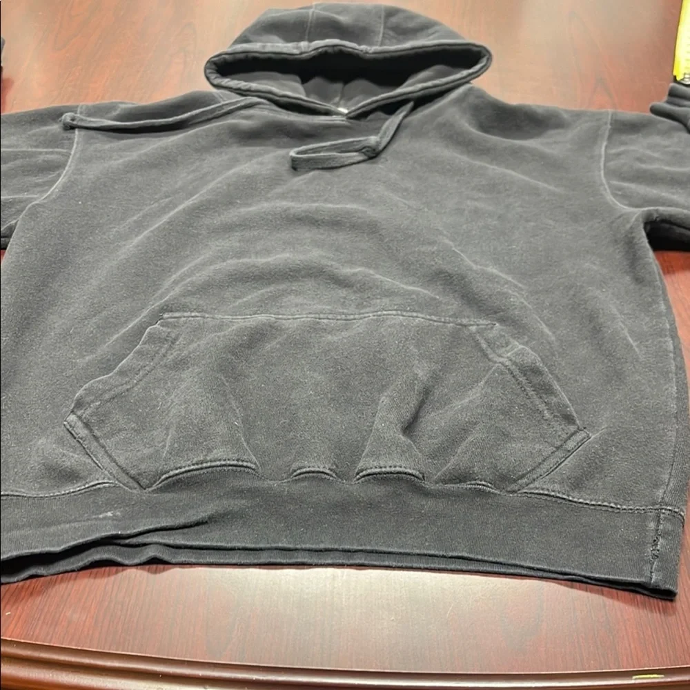 Black Hoodie - Picture 2 of 8